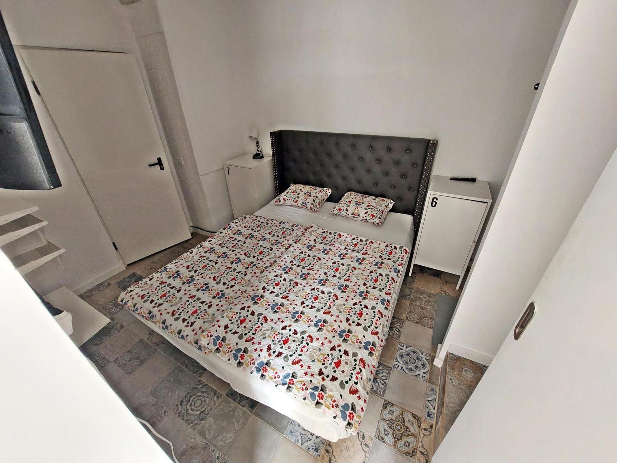 Hotel Obrigado Lisboa Exteriér fotografie