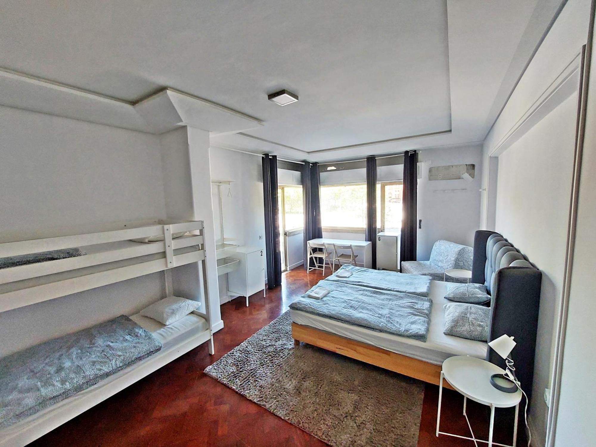 Hotel Obrigado Lisboa Exteriér fotografie