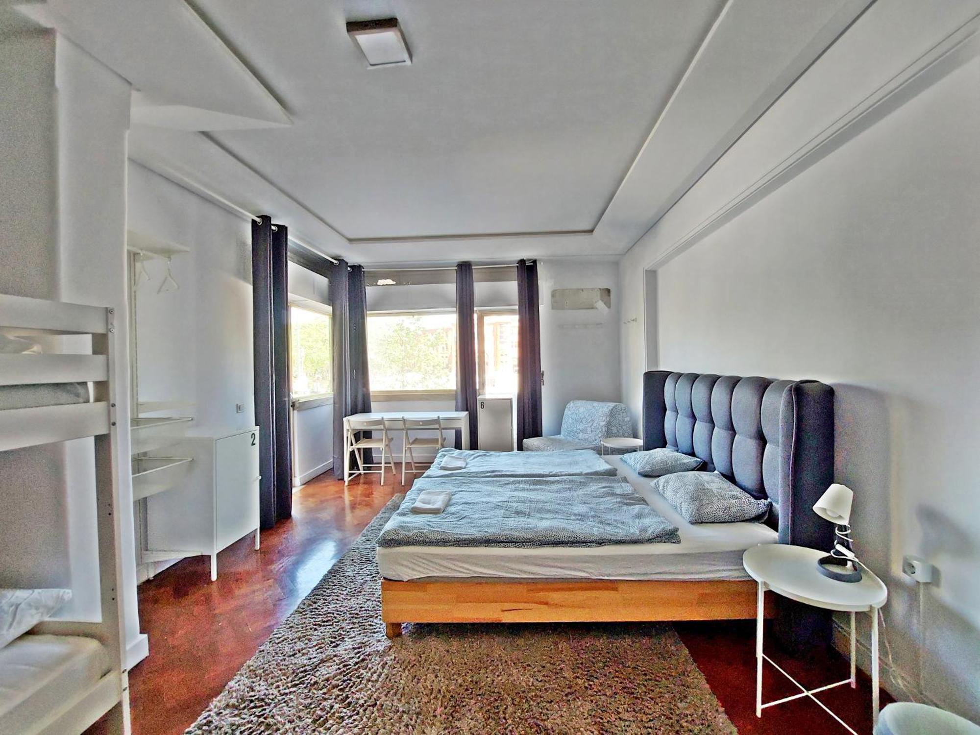 Hotel Obrigado Lisboa Exteriér fotografie