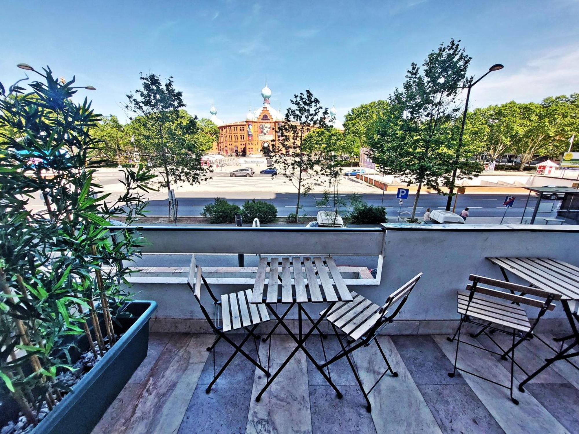 Hotel Obrigado Lisboa Exteriér fotografie